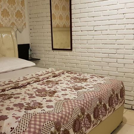 Готель Ethes Coworking - Coliving & Lounge Ngaglik Екстер'єр фото