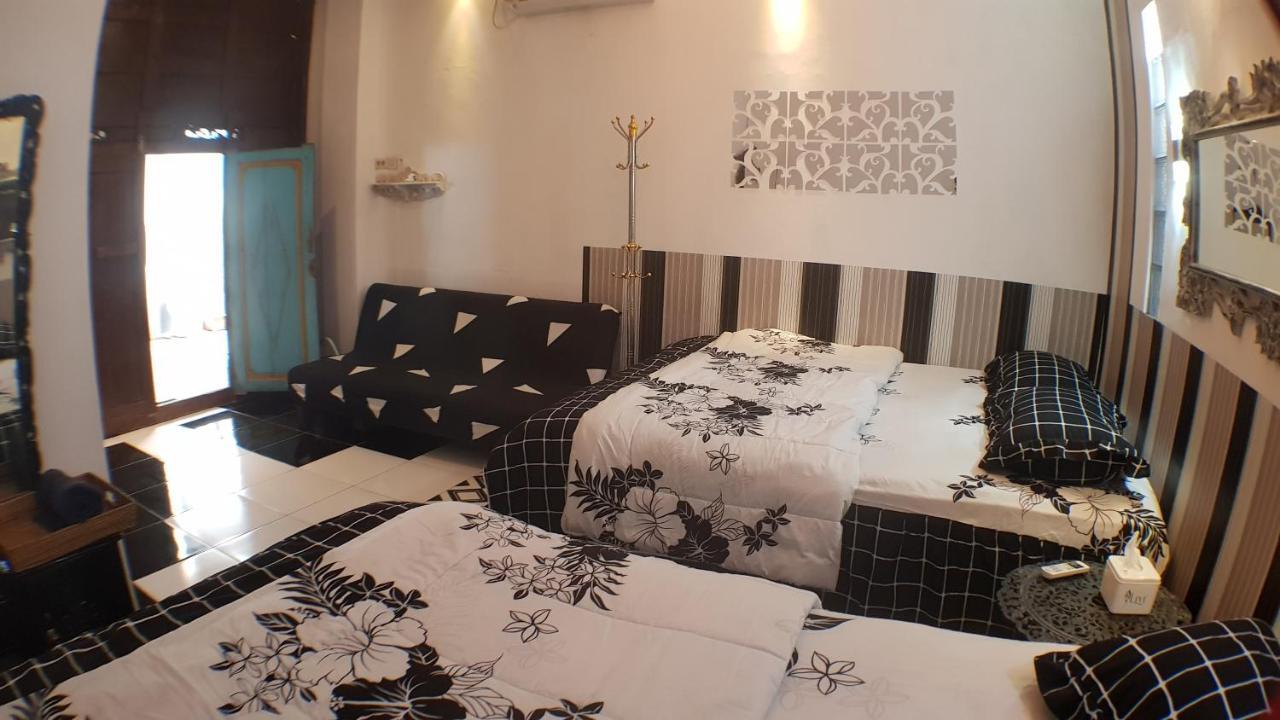 Готель Ethes Coworking - Coliving & Lounge Ngaglik Екстер'єр фото