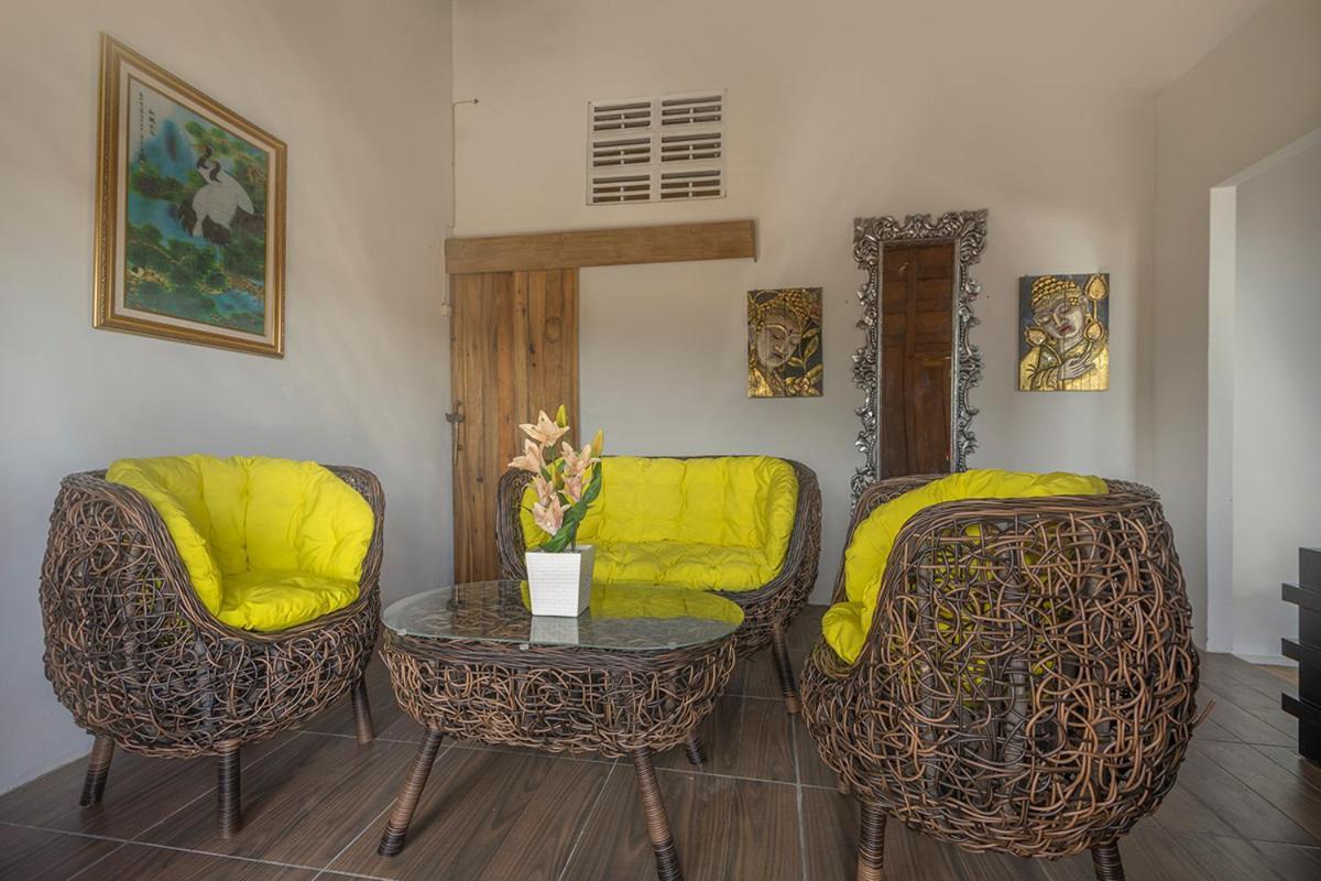 Готель Ethes Coworking - Coliving & Lounge Ngaglik Екстер'єр фото
